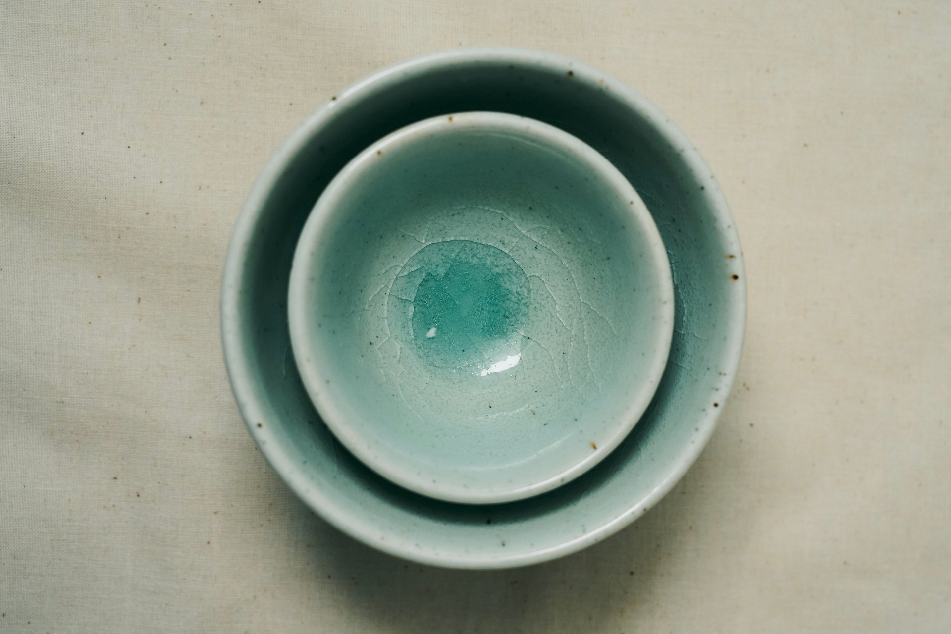 Aoya Pottery 5